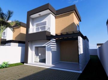 Casa de 3 quartos, Guapimirim · Casas Duplex à Venda em Cotia