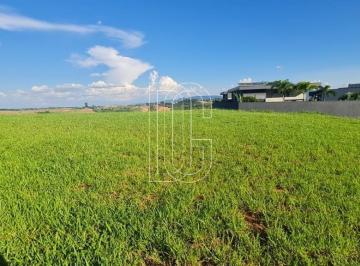 Foto 01 · TERRENO PARA VENDA 800M2 PLANO NO CONDOMINIO FAZENDA SERRAZUL EM ITUPEVA SP
