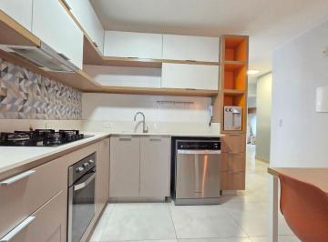 A OPORTUNIDADE QUE VOCÊ E SUA FAMÍLIA TEM DE MORAR NA MELHOR QUADRA DA ASA NORTE · APARTAMENTO DE 03 QUARTOS COM SUÍTE, REFORMADO E VAZADO, SQN 316 ASA NORTE