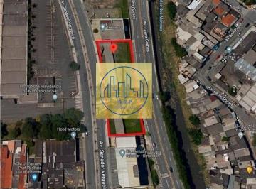 202602120935054114.jpg · Terreno para Locação em São Bernardo do Campo, Anchieta, 1 banheiro