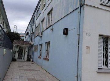 Apartamento · 24m² · 1 Quarto · JK COM 23,50M2 NA Marcilio Dias