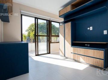 Apartamento · 147m² · 1 Quarto · 1 Vaga · Apartamento Garden  - 146.95m², 1 dormitório, sendo 1 suite, 1 vaga - Jardim Bot