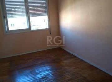 Apartamento · 55m² · 2 Quartos · Apartamento para Venda - 55m², 2 dormitórios, Partenon
