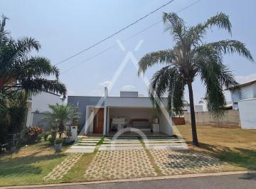 Foto 01 · Casa, Condominio Palm Park, Estiva Gerbi, SP