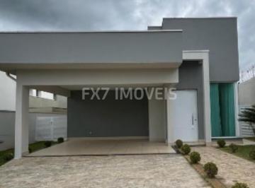Foto 02 · Casa terrea no Swiss Park Campinas com 3 suites