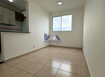 Foto 01 · Apartamento - Vila Dona Engracia Agudo Romão