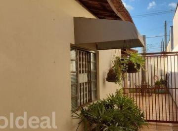 img0 · Casa a venda Jd Santana - Lençóis Paulista