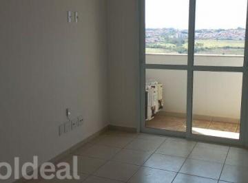 img0 · Apartamento Residencial Splendore - Lençóis Paulista