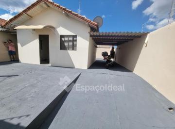 img0 · Casa a Venda Jd Caju - Lençóis Paulista