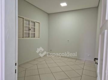 img0 · Casa a venda com sala comercial Centro - Lençóis Paulista