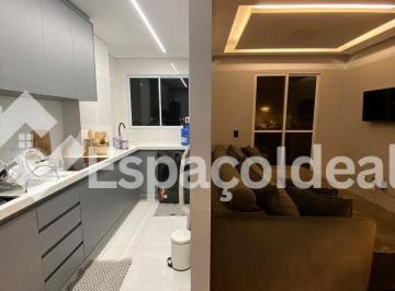 img0 · Apartamento com varanda 2 dormitórios - Nucleo
