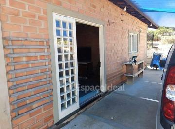 img0 · Casa chácara São João + Terreno em Bauru