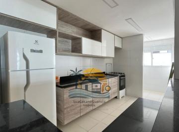img0 · Apartamento para alugar no bairro Jardim Astúrias em Guarujá/SP