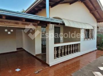 img0 · Casa a venda Vila Éden - Lençóis Paulista - SP