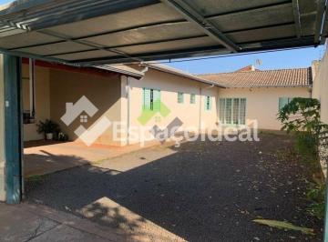 img0 · Casa em Jardim Maria Luiza - Lençóis Paulista