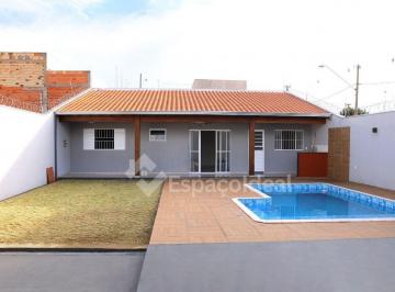 img0 · Casa Térrea, Jardim Olga Ayub - Agudos