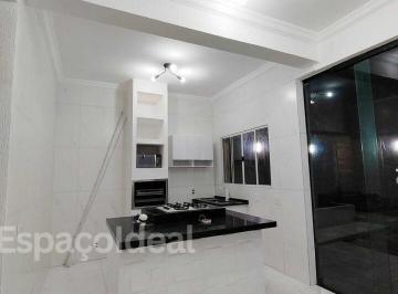 img0 · Casa Assobradada, Jardim Maria Luiza - Agudos