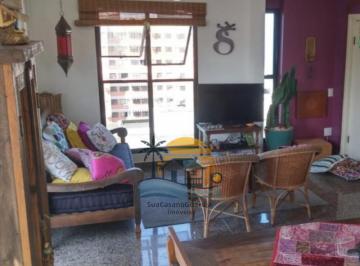 img0 · Apartamento para alugar no bairro Tombo em Guarujá/SP