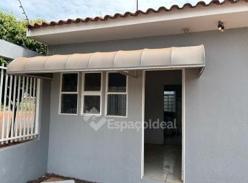 img0 · Casa a venda / Locação - Jardim Santana, em Lençóis Paulista/SP