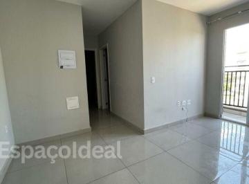 img0 · APARTAMENTO RESIDENCIAL ILLETAS - Lençóis Paulista