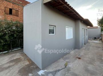 img0 · Casa c/ suíte na Fundacao Casas Populares Salvador Filardi