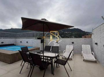 img0 · Cobertura à Venda na Praia da Enseada Guarujá – 3 Dormitórios, Piscina Privativa e Preço Reduzido