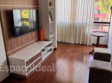 img0 · Apartamento a venda - Residencial Jacarandá - Lençóis Paulista / SP