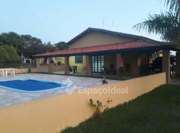 img0 · Chácara Completa com Lago, Piscina e Campo ? Próx. a Bofete/SP ? Porteira Fechada!
