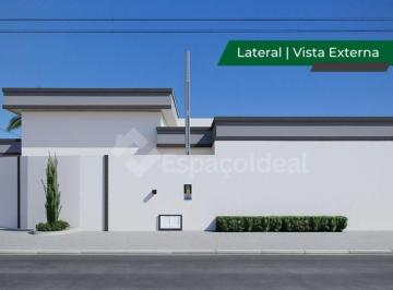 img0 · Casa de Alto Padrão em Agudos com Pé Direito Alto e Área Gourmet Completa