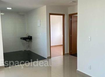 img0 · Apartamento Residencial Bela Grécia - Bauru