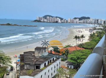 img0 · Apartamento vista mar 3 dormitorios 1 suite  142 m² 1 vaga praia das pitangueiras guaruja