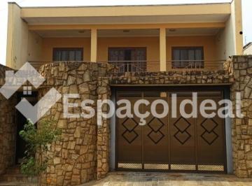 img0 · CASA COM CHURRASQUEIRA 3 VAGAS - Vila São João da Boa Vista - Bauru