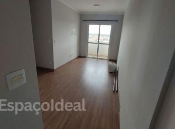 img0 · Apartamento para Venda, Residencial Splendore no bairro Ubirama, em Lençóis Paulista / SP