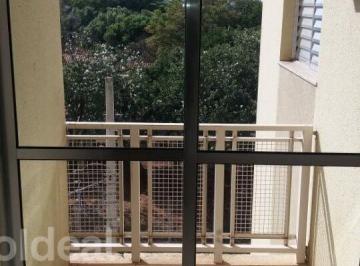 img0 · Apartamento à Venda em Bauru - Pronto para Morar!