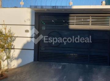 img0 · Casa Térrea c/ Suíte no Jardim Celina em Bauru