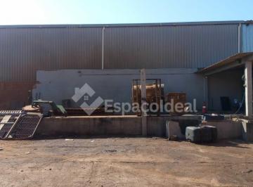 img0 · Vende se Terreno no Distrito Industrial R$340.000,00