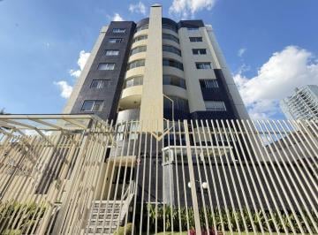 Apartamento de 3 quartos, Curitiba · Apartamento com 3 quartos e 2 vagas na Vila Izabel