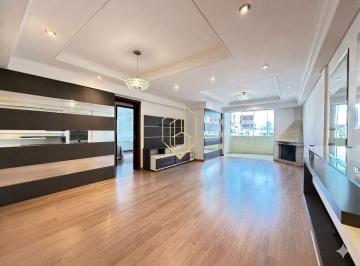 Apartamento de 3 quartos, Curitiba · Apartamento com 3 quartos e 2 vagas na Vila Izabel