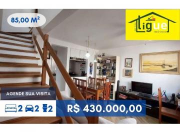 Casa de 2 quartos, São Paulo · Excelente sobrado em condomínio com corredor lateral