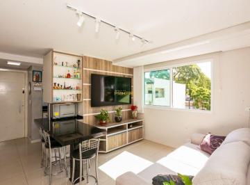Apartamento de 2 quartos, Curitiba · Apartamento com 2 quartos no bairro São Francisco