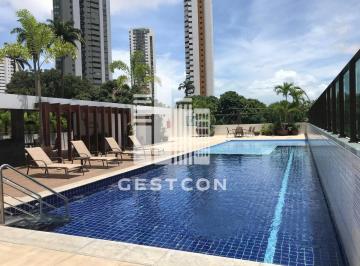 Alugo Apartamento em Casa Forte- 207m²- 4 Quartos · Alugo Apartamento em Casa Forte- 207m²- 4 Quartos