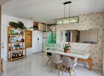 Apartamento · 72m² · 2 Quartos · 1 Vaga · Edifício Fatto - 72 m2