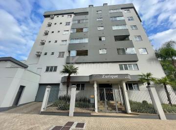 Foto 01 · Apartamento, Itoupava Seca, Blumenau, SC