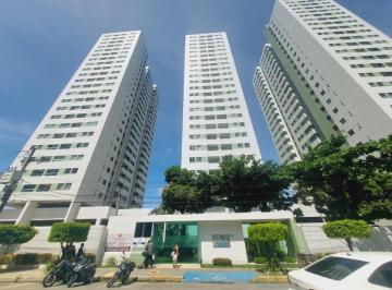 Apartamento de 3 quartos, Jaboatão dos Guararapes · Vende Apartamento 03 Quartos, Enseada de Piedade Condomino Club