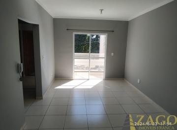 Foto 01 · Apartamento na Santa Cruz