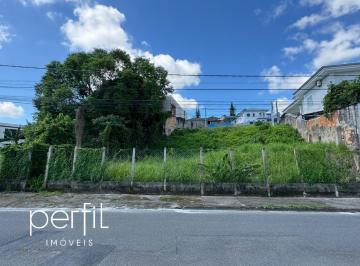 Foto 01 · Terreno para venda em Joinville-SC, 450,65 m² no bairro Bom Retiro: oportunidade imperdível!