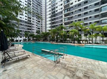 Foto 01 · APARTAMENTO COM VARANDA GOURMET EM CONDOMÍNIO RESORT OSASCO: 2 QUARTOS, 1 SUÍTE, 62M², VENDA POR R$7