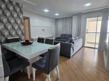 202604231140063356.jpeg · Apartamento semi mobiliado com 2 dormitórios para alugar, 73 m² por R$ 4.900,00/mês - Jardim Tupanci
