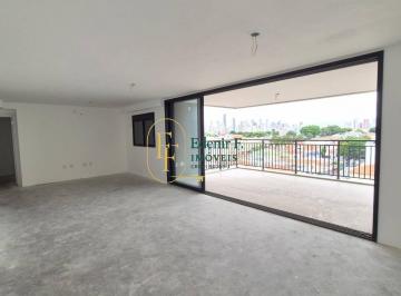 Apartamento · 179m² · 4 Quartos · 3 Vagas · Apartamento de 179 m² com 4 Suítes, Varanda Gourmet e 3 Vagas Fixas