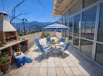 Apartamento de 3 quartos, Rio de Janeiro · IMPERDÍVEL cobertura em área nobre do Grajaú.2 Salas amplas, 3Qtos, um suíte,2 Vgas e amplo terraço!